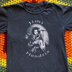 Jimi Hendrix T-shirt